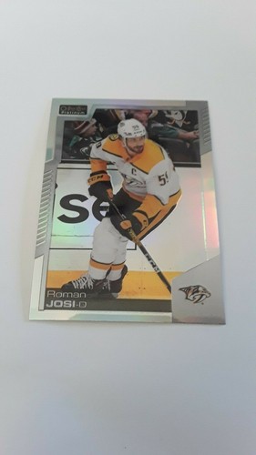 2020-21 O PEE CHEE PLATINUM RAINBOW U-PICK TO FINISH SET - Picture 54 of 97