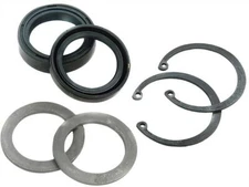 For Pontiac Grand Prix Steering Gear Pitman Shaft Seal Kit PTC 71318DHHC