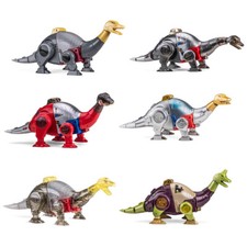 Figura de dinosaurio NewAge Sludge NA H56 H56EX H56V H56C H56T H56B Rhedosaurus