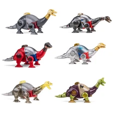 NewAge Sludge NA H56 H56EX H56V H56C H56T H56B Rhedosaurus Dinosaur Figure