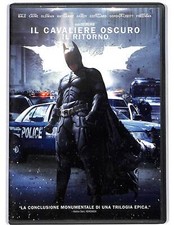 EBOND Il Cavaliere Oscuro il Ritorno DVD D659712