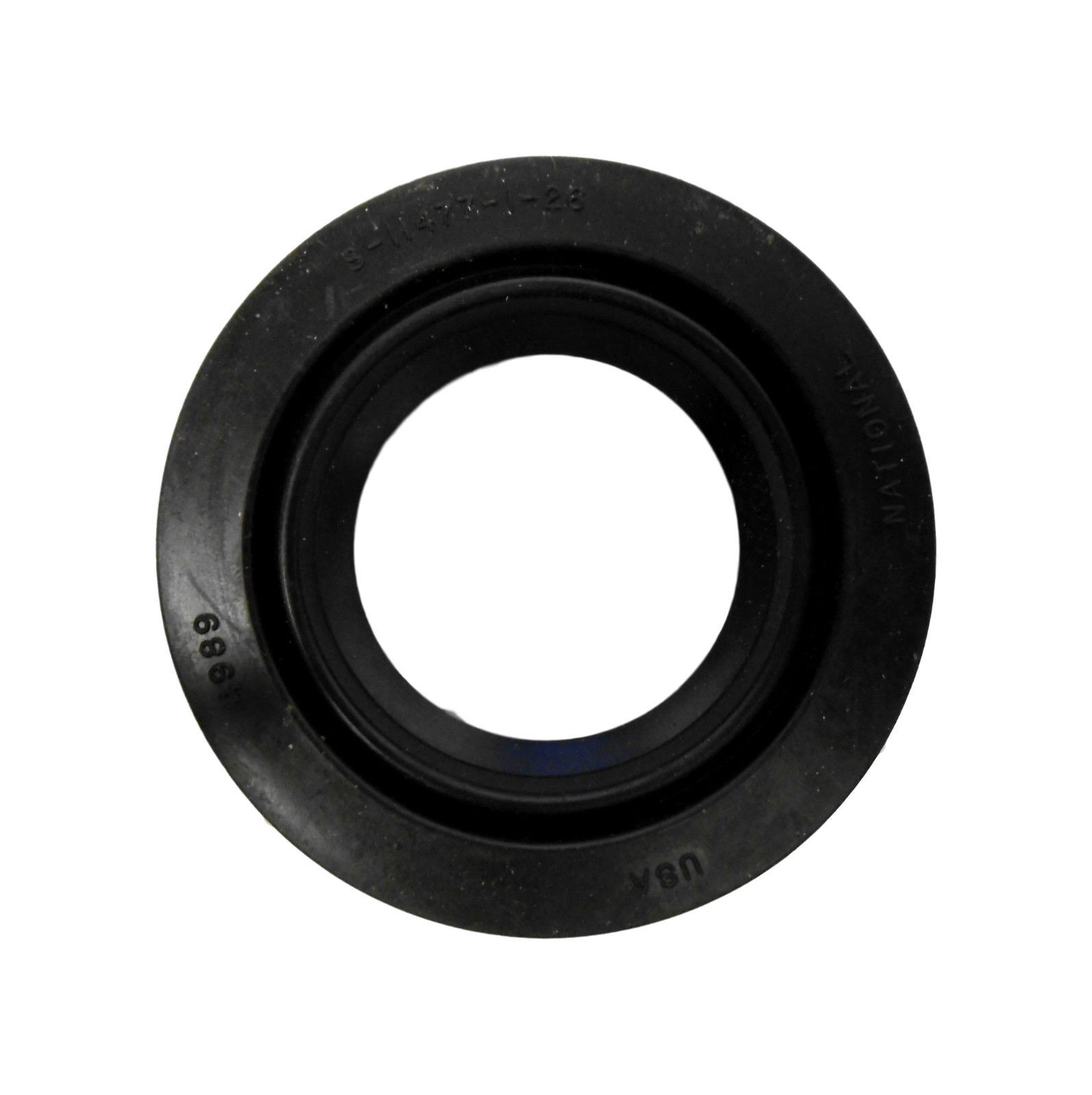 Carquest Oil Grease Seal 4989 Mitsubishi Dodge Plymouth 19792004 Brand