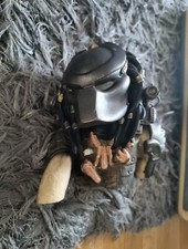 Predator Coin Bank Diamond Toys masked Predat...