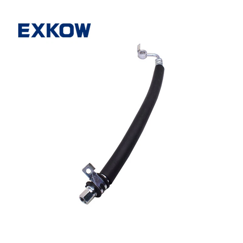 4D56 P/S Oil Pressure Hose for Mitsubishi Challenger L200 Triton 2.5L 4455A703 - Image 4 of 4