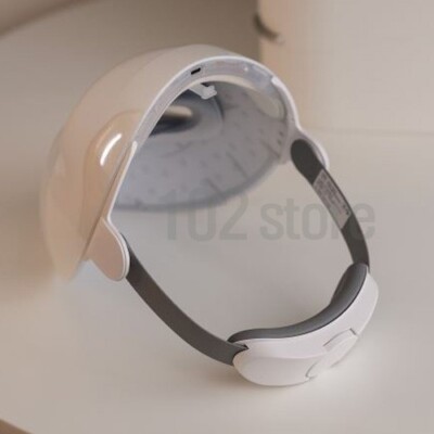 Easy Claire LED MASK for anti-wrinkle around eyes / Home Aesthetic