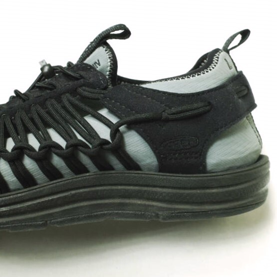 靴 keen 27cm VAINL ARCHIVE UNEEK HT KEEN x VAINL ARCHIVE UNEEK HT 1018745 US9(27cm) Black