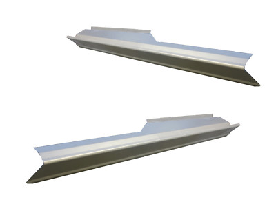 1999-03 Ford F-150 Ext. Cab Outer Rocker Panels New Pair!  Fast Shipping