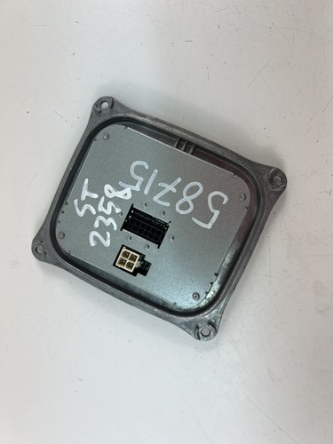 ST2358 PEUGEOT 308 2014 Xenon Licht Kontrolle Einheit 130732940300