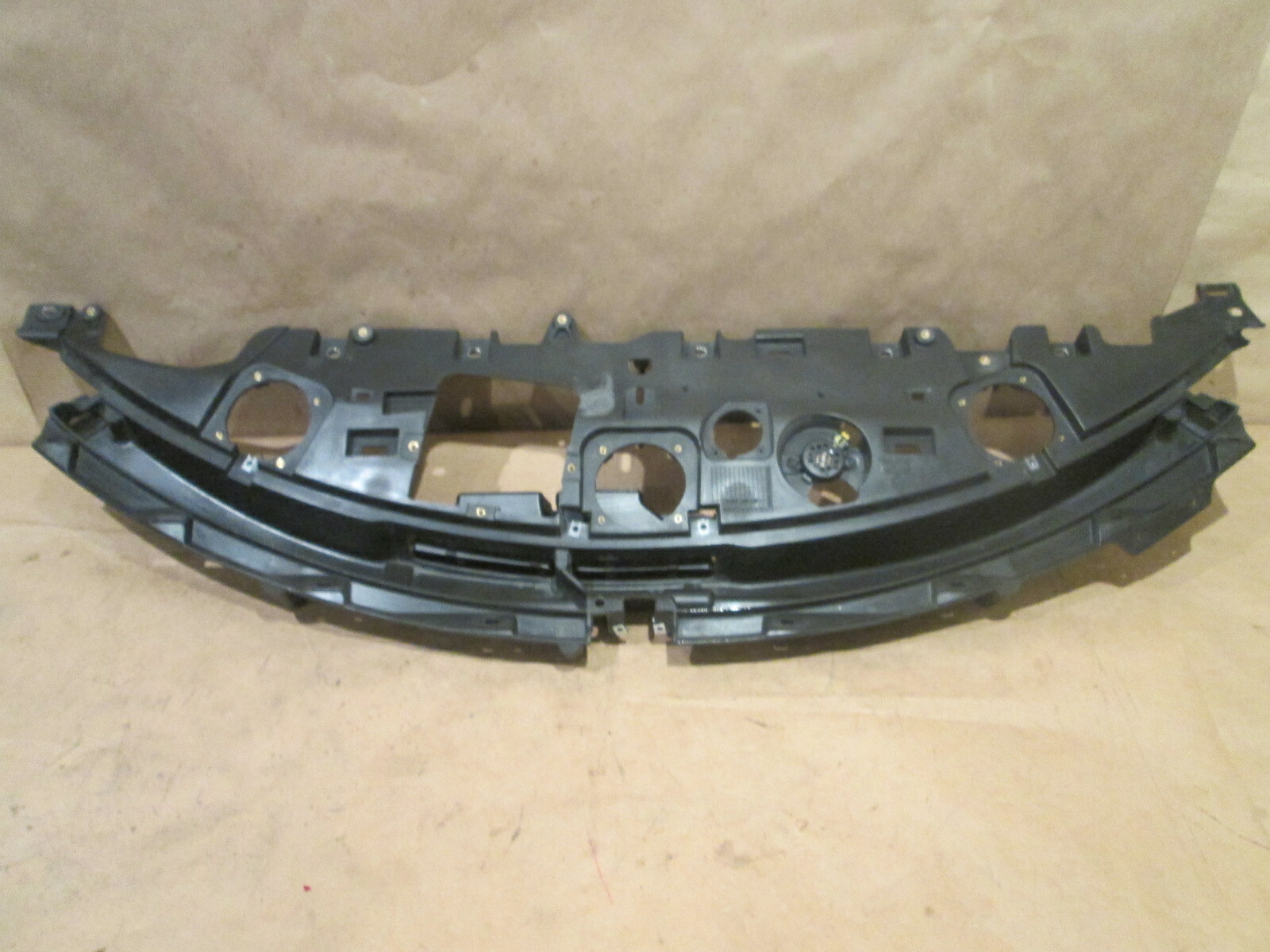 Ferrari 488 GTB/Spider - Front Dashboard Substructure P/N 87408800