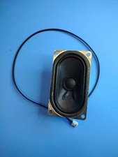 HP Elite 8300 Internal 40x70mm 1.5W PC Speaker 2pin Wired Connector 629783-002