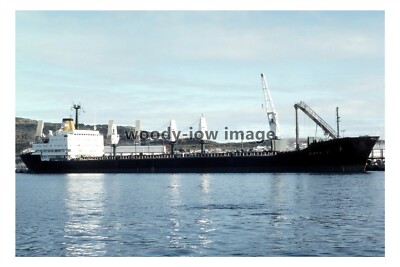rs2633 - Hadley Shipping Cargo Ship - Corato, Baujahr 1983 - Foto 6x4