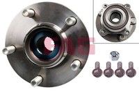 Schaeffler FAG 713 6198 20 Radlagersatz FüR Mitsubishi