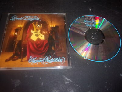 Elegant Seduction [Audio CD] David T. Chastain
