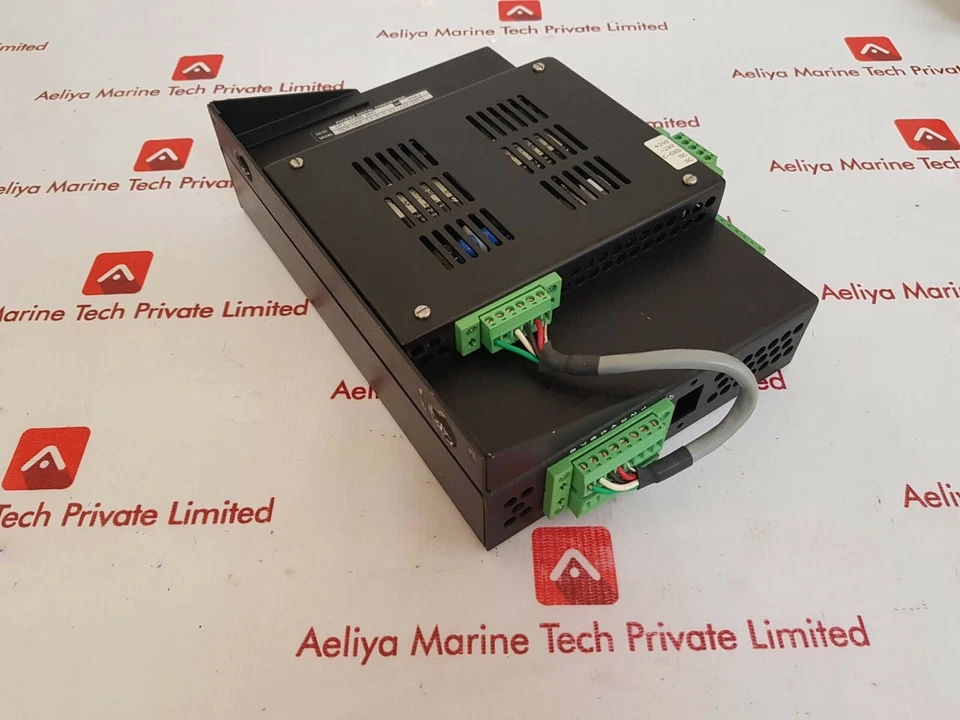 Phoenix Digital OCM-GEN-13-P-D-ST-24V-SPC1 Optical Communication Module - Image 3 of 4