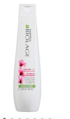 Biolage ColorLast Conditioner by Matrix for Unisex - 13.5 oz Conditioner
