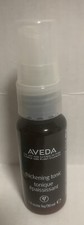AVEDA Thickening Tonic Hair Volumizer - 1 Oz / 30 mL - Mini Travel Size