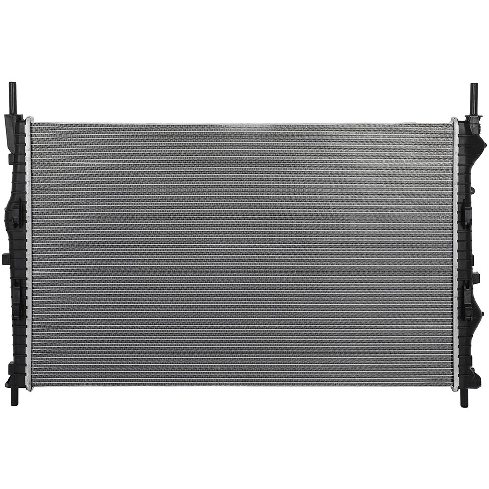 Radiator for 2015-2019 Ford Transit-150 Transit-250 Transit-350 Transit-350 HD Foto 2 de 4