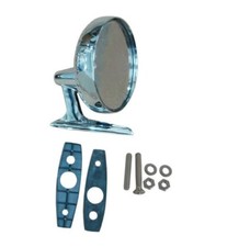 1968-69 Amc Models Mirror Exterior - Rh