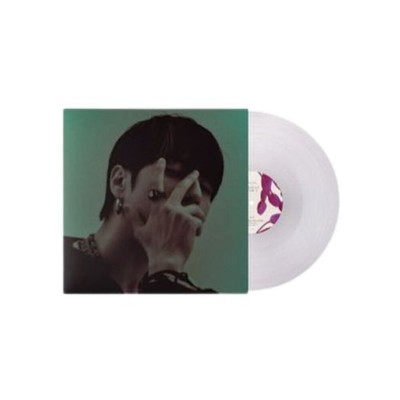 Yugyeom Point Of View: U Vinyl Clear
