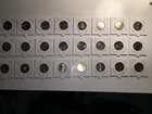 Lot 24 Pieces 2014 2 Euro Commemorative Coins New With Andorra Issued This Year