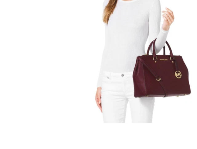 Satchel/Top Handle Bag Yellow Medium Bags & Handbags for Women