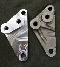 Ford 351302 -10a336- Alternator Adaptor Head Bracket 69 70 71 72 73 74 351w Aa Ford 351302 -10a336- Alternator Adaptor Head Bracket 69 70 71 72 73 74 351w Aa