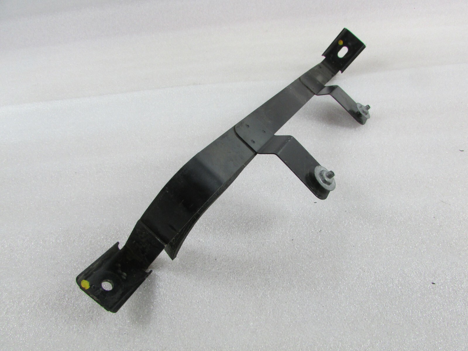 Lamborghini Aventador, RH, Right Upper Fuel Tank Strap, Used, P/N 470201654