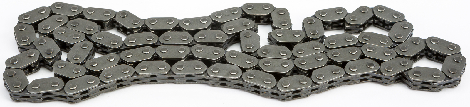 Caltric Purple O-Ring Drive Chain For Kawasaki KX250 2005-2007 | 520 Pitch 120-Link Motorcycle Chain With Master Links