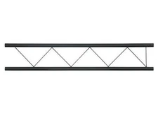 CedarsLink New 5 Ft Extension Lighting Truss System W/ Connector Pole + Bolts