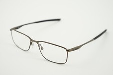 Perfect OX3217-0255 Socket 5.0 Satin Pewter 55-17-138 Oakley Eyeglasses Frames