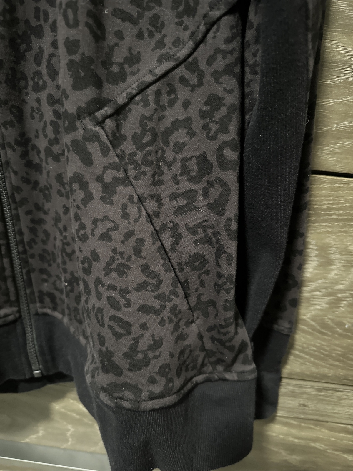 athleta jacket large - image 3