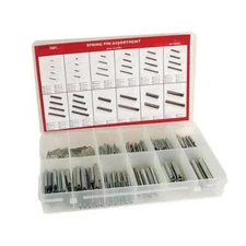 300PC Spring Pin A Stainless Steel Ortment