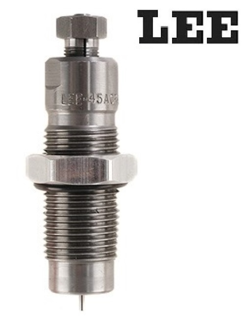 Lee Precision Carbide Sizer Die for 45 Colt & Long Colt NEW