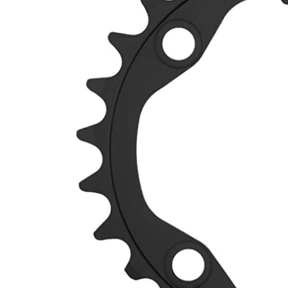SRAM Spare Chain Ring MTB 22T 64 S1 AL3 Blast Black 10 Speed - Image 2 of 4
