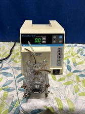 cole parmer masterflex L/s digital Drive economy 7016-20 Head 7524-50