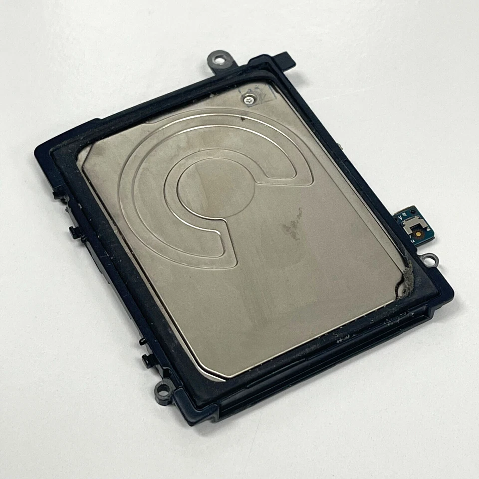 OEM Toshiba 120GB 4200RPM IDE Ultra ATA/100 8MB Cache 1.8" Hard Drive MK1234GAL - Image 3 of 4