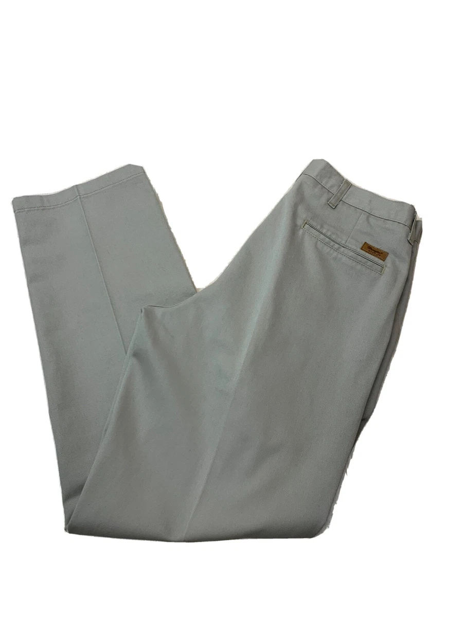 Wrangler riata dress pants sale