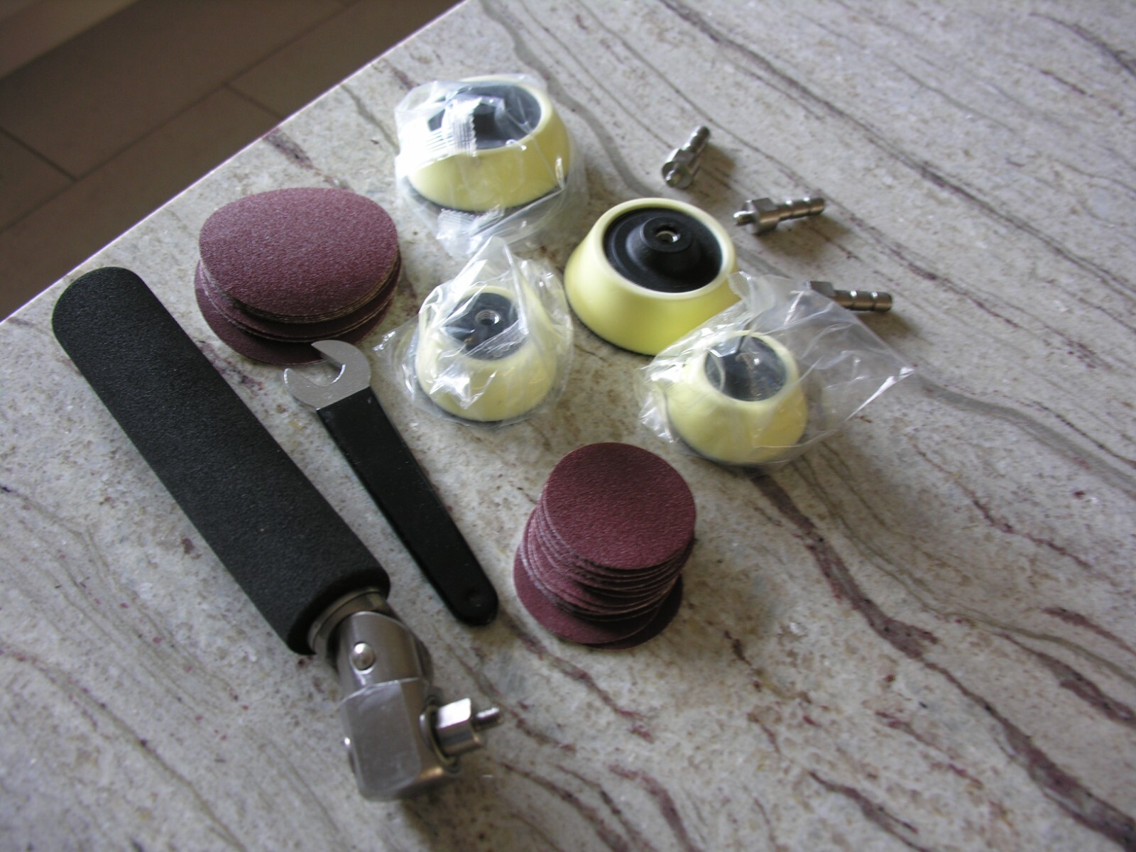 Wood Turning Sanding Tool eBay