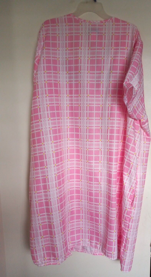 Nights Women s Short Sleeve Casual Nightgown Sleep Dress Gown Pajamas nights-women-s-short-sleeve-casual-nightgown-sleep-dress-gown-pajamas