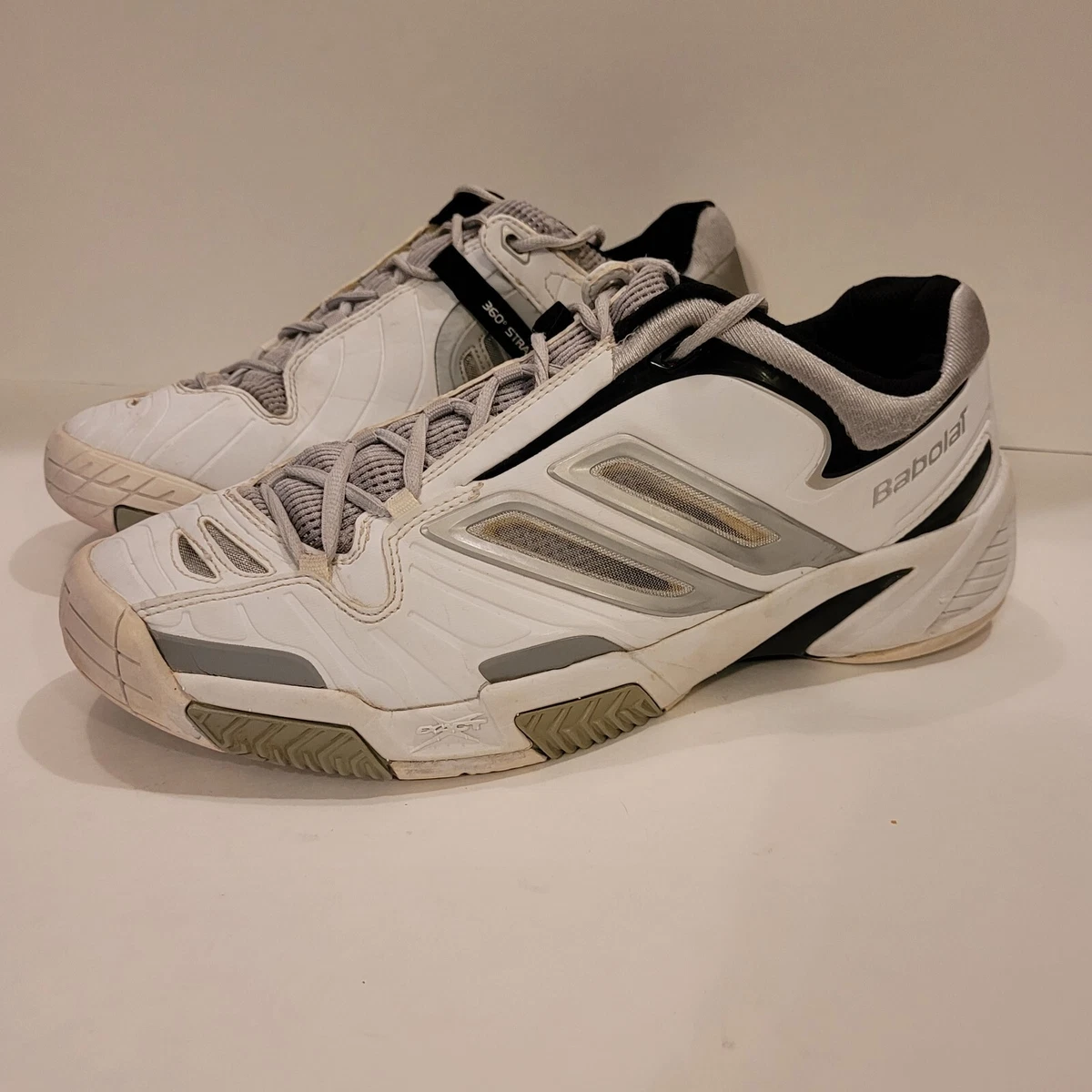 Babolat shoes sales michelin