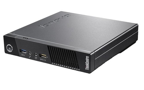 WINDOWS 11 PC Lenovo SFF Core i5 Desktop Computer PC HDMI DP VGA