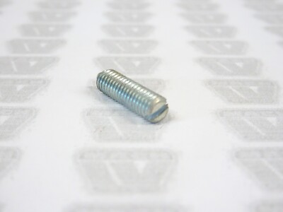 Kawasaki NOS NEW 46026-006 Grip Adjusting Screw H1 G3 KH G31M