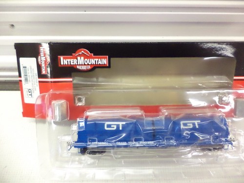 Intermountain Ho 32508-24, Evans Coil Car, GTW 307093 | Zustand: New