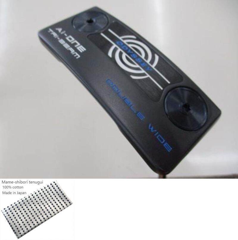 Odyssey 【最短翌日発送】Ai-ONE TRI-BEAM DOUBLE WIDE CS | 中古