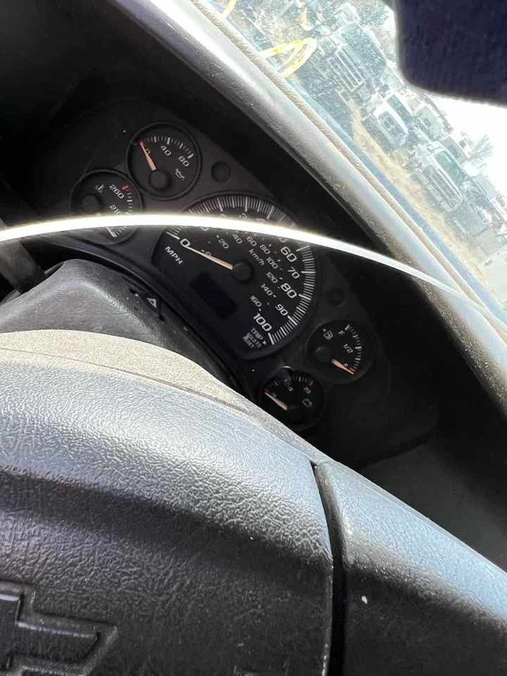 Used Engine Complete Assembly fits: 2004 Chevrolet Express 2500 van 6.0L VIN U 8 Foto 3 de 4