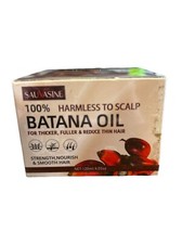 Batana Oil For Hair Growth
