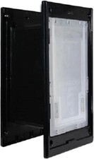 Cat Screen Door - Premium Quality Cat Gate, Easy-to-Install, Safe for dogs too.