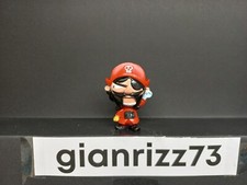 Sorpresine Kinder Brioss Gli Straspeed Personaggio Corsaro Zero