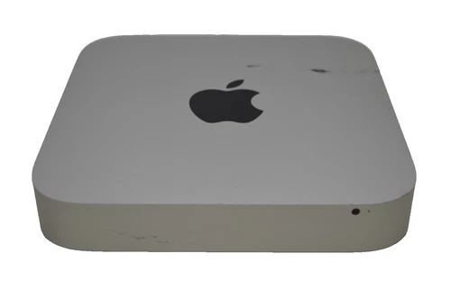 Apple Mac Mini A1347 6,2 2.6GHz i7-3720QM 16GB RAM 1TB HDD 10.13 (Grade A No AC)