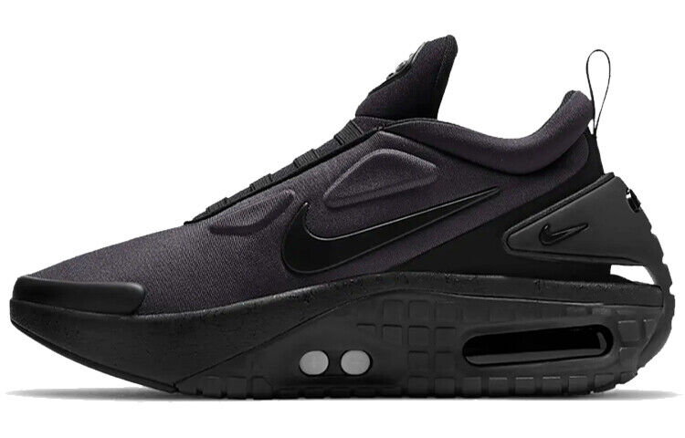 Nike Adapt Auto Max Triple Black US Charger CZ6800-002 | eBay Nike Adapt Auto Max Triple Black US Charger CZ6800-002 | eBay